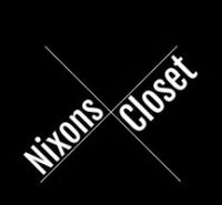 Nixons Closet coupons